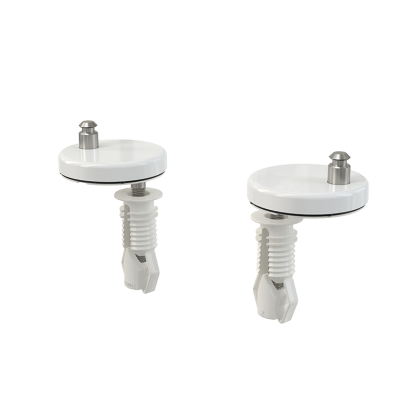 Петли с верхним монтажом, пластиковая крышка Петли с верхним монтажом, пластиковая крышка