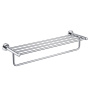 Полка для полотенец Timo Saona 13058/00 хром Полка для полотенец Timo Saona 13058/00 хром