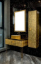 Консоль LUCIDO 80 см Поталь GoldFoil 770-080-Foil Boheme Консоль LUCIDO 80 см Поталь GoldFoil 770-080-Foil Boheme