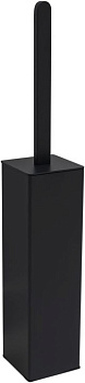 Ершик для унитаза Allen Brau Infinity 6.21009-31 черный матовый Ершик для унитаза Allen Brau Infinity 6.21009-31 черный матовый