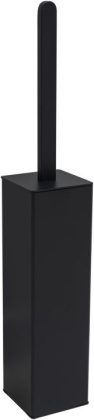 Ершик для унитаза Allen Brau Infinity 6.21009-31 черный матовый Ершик для унитаза Allen Brau Infinity 6.21009-31 черный матовый