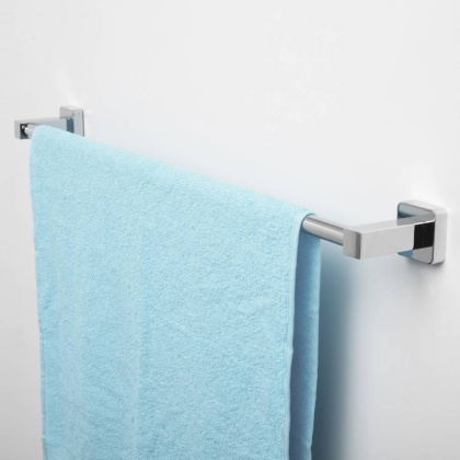 Dill K-3930 Держатель полотенец одинарный Dill K-3930 Держатель полотенец одинарный