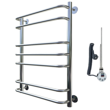 Полотенцесушитель Идеал эл ТЭН 3 80*50 (ЛЦ5)