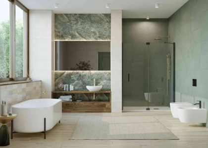 Плитка Payne beige 30х60