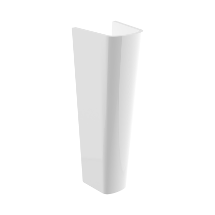 Пьедестал Taormina 690*200, белый 1002-001-0320, шт