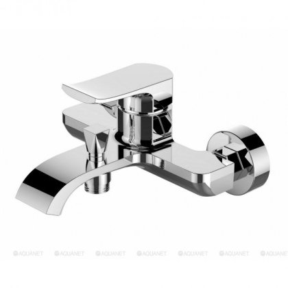 Смеситель для ванны/душа Agger Happy A0410000 Смеситель для ванны/душа Agger Happy A0410000