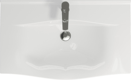 Раковина универсальная STRIM 80 1 отв.