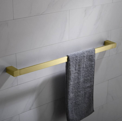 Полотенцедержатель Timo Selene 17053/17 золото матовое