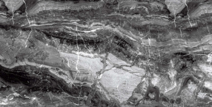 Duna/Velsaa - Керамогранит - Ониче Черный - 120х60 см (Detroit Black)