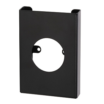 Держатель салфеток (HygBag), черная