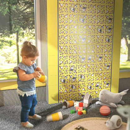 Карандаш 148 синий матовый 20*1,5 (1уп/40шт.), шт