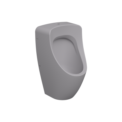 Писсуар Taormina, цвет матовый серый, (стар арт1070-006-0130), 1383-006-0130, шт