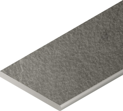 Карбон Борт.30X60 Закругл.Пр