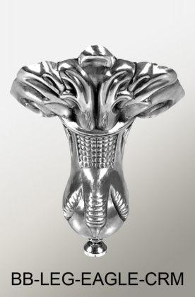 BB06-EAGLE-SUP Комплект кронштейнов для крепления ног Цвет  BB06-EAGLE-SUP Комплект кронштейнов для крепления ног Цвет