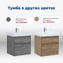 Тумба под раковину Aquanet Nova Lite 60 белый (2 ящика) Тумба под раковину Aquanet Nova Lite 60 белый (2 ящика)
