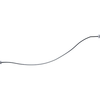 Карниз для ванны Gracia 1500х1000