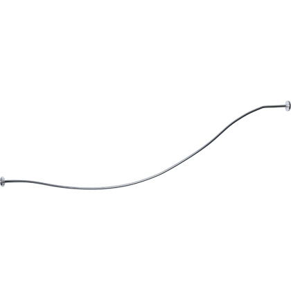 Карниз для ванны Gracia 1500х1000 Карниз для ванны Gracia 1500х1000