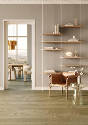 Кварцевый паркет Quartz Parquet Классик Дуб Флэт Уайт, 1258-55, 7/1,2 мм Кварцевый паркет Quartz Parquet Классик Дуб Флэт Уайт, 1258-55, 7/1,2 мм