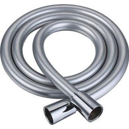 CZR-FMD-120-01 Гибкий шланг PVC, длина 1,2 м, хром CZR-FMD-120-01 Гибкий шланг PVC, длина 1,2 м, хром