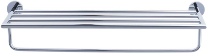 Полочка Allen Brau Priority 6.31014-00 хром Полочка Allen Brau Priority 6.31014-00 хром