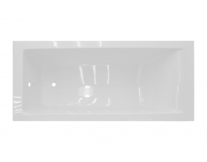 Ванна "Delta 170В slim" 1700х750