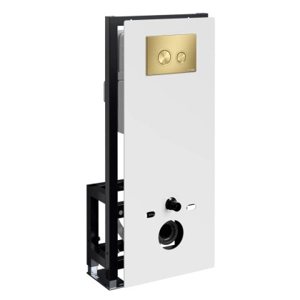 Glan 66TLT.010.ME.WH.MG01 Система инсталляции для унитазов Glan 66TLT.010.ME.WH.MG01 Система инсталляции для унитазов