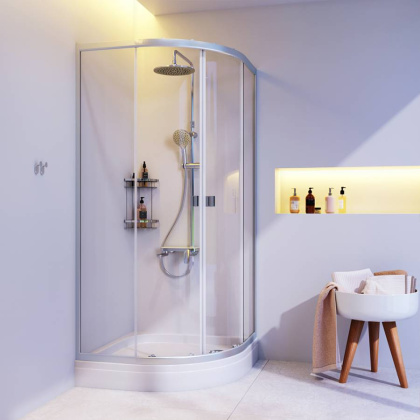 WK88DH Х-Joy Комплект Ограждение 90*90 WK88DH Х-Joy Комплект Ограждение 90*90