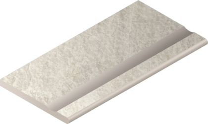 Айс Борт.30X60 С Выемкой Закруглённый Айс Борт.30X60 С Выемкой Закруглённый