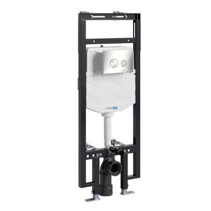 Dinkel 58TLT.010.ME.BN01 Система инсталляции для унитазов Dinkel 58TLT.010.ME.BN01 Система инсталляции для унитазов