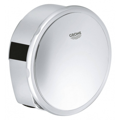 Наливной, сливной и переливной гарнитур, GROHE Talentofill, внешняя часть, хром, (19952000)