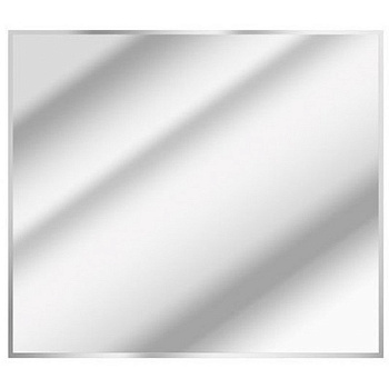 Зеркало навесное (ШхГхВ) 800х20х700