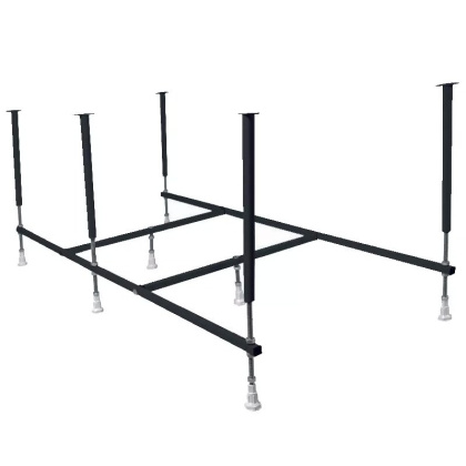 Каркас для ванны Creto Classio 160x70 см K16070 Каркас для ванны Creto Classio 160x70 см K16070