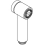 Душ гигиенический Grohe Sena Trigger Spray 35 26328000 хром Душ гигиенический Grohe Sena Trigger Spray 35 26328000 хром