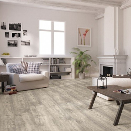 Ламинат Quick-step Impressive IM1993 Дуб дымчатый (8мм/32кл/1,835м2), м2 Ламинат Quick-step Impressive IM1993 Дуб дымчатый (8мм/32кл/1,835м2), м2