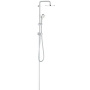 Душевая система Grohe Tempesta New Cosmopolitan 27394002 хром
