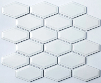 Мозаика R-314 керамика глянцевая (268*294) 20