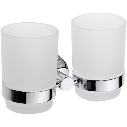 Держатель зубных щеток, стаканы