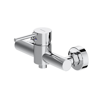 362000000 Scandinavian Pure, Смеситель Для душа, Хром