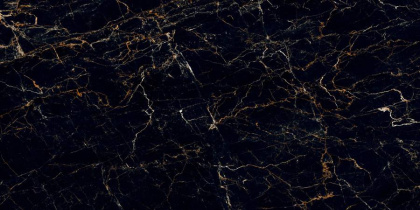 Nirvana Black Керамогранит черный 60x120 Полированный Nirvana Black Керамогранит черный 60x120 Полированный