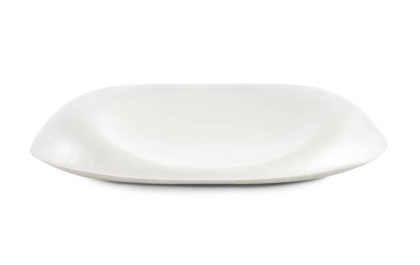 Подголовник для ванны Creto белый 1-06PW