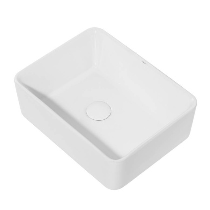 Раковина Abber Rechteck 48,5х37,5 AC2212