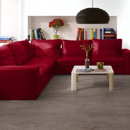 Ламинат Quick-step Perspective UF1388 Доска дуба серого старинного (9,5 мм/32 кл/1,507м2)1380*156, м2