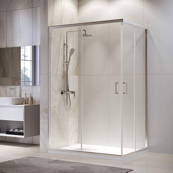 Душевой уголок RGW PA-246, RGW 030824680-11