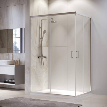 Душевой уголок RGW PA-246, RGW 030824680-11