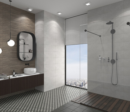 Смеситель для раковины Bronze De Luxe Royal 10219 Смеситель для раковины Bronze De Luxe Royal 10219