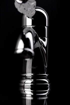 Смеситель для умывальника_Комплект