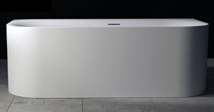 Акриловая ванна Riho Devotion B2w 180 white