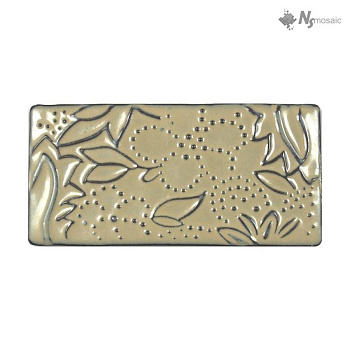 PQ73150-08 декор керамика глянцевая (73*150)96 штука PQ73150-08 декор керамика глянцевая (73*150)96 штука