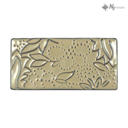 PQ73150-08 декор керамика глянцевая (73*150)96 штука PQ73150-08 декор керамика глянцевая (73*150)96 штука