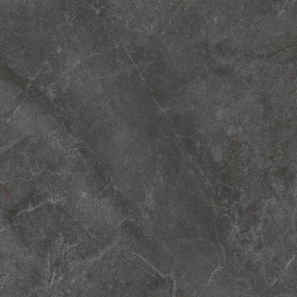 Rocky Black PRO Керамогранит графитовый 80х80 матовый R10GR STR